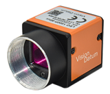 Видеокамера Contrastech LEO 640P-815UM