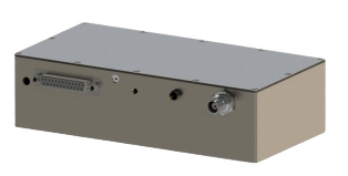 Драйвер для акусооптических модуляторов GOOCH & HOUSEGO HP041-125ADG-A10 Драйвер для акусооптических модуляторов GOOCH & HOUSEGO HP041-125ADG-A10