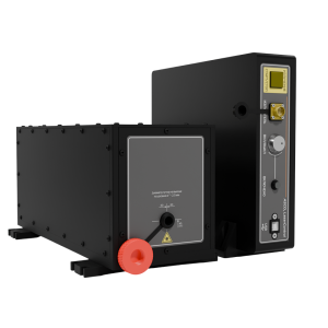 Волноводный CO2-лазер WAVE-FL-0.1