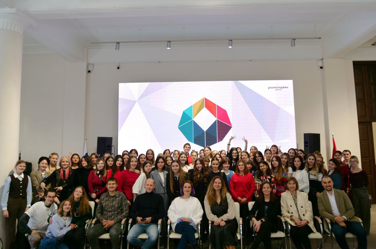 Итоги Хакатона «Промышленный бренд» в НГУАДИ имени А.Д. Крячкова 