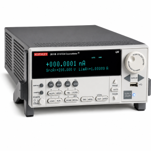 Источник-измеритель (SMU) Keithley 2611B