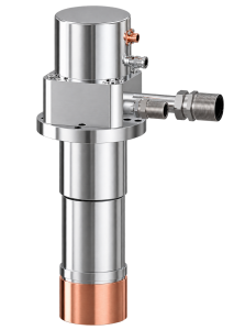 Криокулер Bama BMC725 70K (GM)