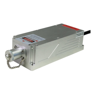 Твердотельный лазер серии MSL-FN от компании CNI