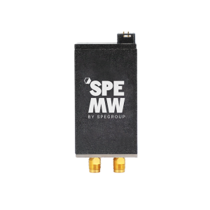 Электромеханический СВЧ переключатель 2-в-2 DC-50 ГГц