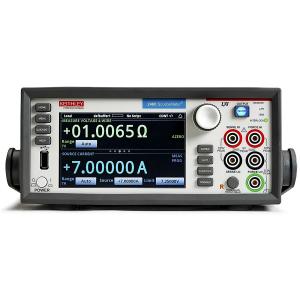 Источник-измеритель Keithley 2460
