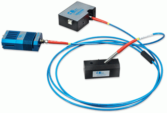 Стандартные зонды отражения/обратного рассеяния Ocean Insight QR400-7-SR Стандартные зонды отражения/обратного рассеяния Ocean Insight QR400-7-SR