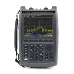 Портативный анализатор спектра Keysight FieldFox N9938A
