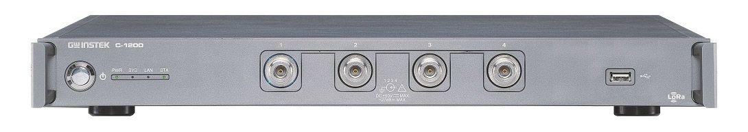 Многоканальный анализатор протокола LoRaWAN C-1200 Многоканальный анализатор протокола LoRaWAN C-1200