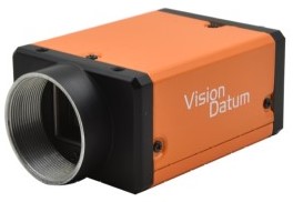 Видеокамера Contrastech LEO 5470S-19UM