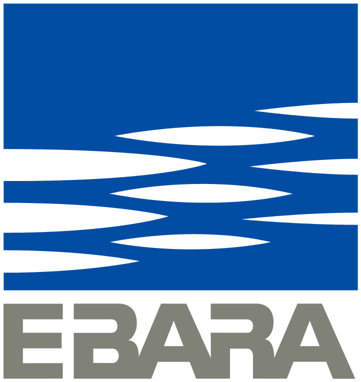 Ebara Ebara