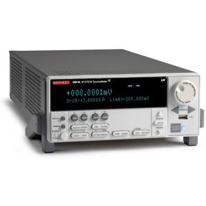 Источник-измеритель Keithley 2601B