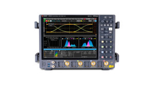 Осциллограф Keysight UXR1104B