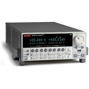 Источник-измеритель (SMU) Keithley 2614B
