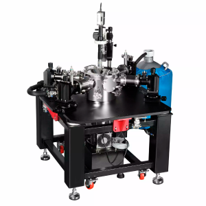 Вакуумная зондовая станция Semishare CG-O-2 Вакуумная зондовая станция Semishare CG-O-2