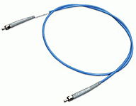 УФ-стойкий волоконно-оптический кабель Ocean Insight P400-1-SR лабораторной категории УФ-стойкий волоконно-оптический кабель Ocean Insight P400-1-SR лабораторной категории