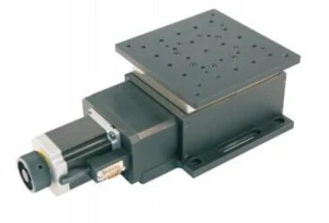Вертикальный транслятор моторизованный JLT LSDS-20QV