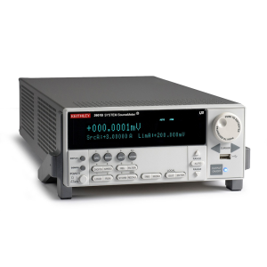 Источник-измеритель Keithley 2601B