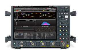 Осциллограф Keysight UXR0504B