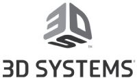 3D Systems 3D Systems