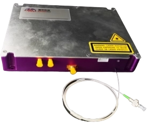 Интегрируемый модуль CSRayzer DAS/DVS Интегрируемый модуль CSRayzer DAS/DVS