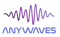 AnyWaves