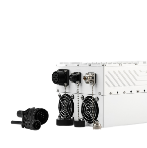 BUC-конвертеры С-диапазона BUC0206-25W-С1