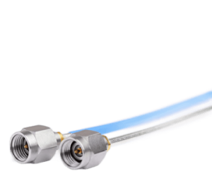 Полугибкие кабельные сборки серия SFC220 И SFC250