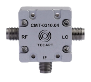 Модуль СМТ 0310.04 (двойные балансные смесители СВЧ)