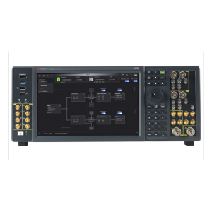 Векторный генератор СВЧ-сигналов Keysight M9384B VXG