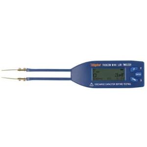 Портативный измеритель LCR TH2822M