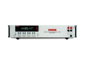 Вольтметр с системой сбора данных Keithley 2750