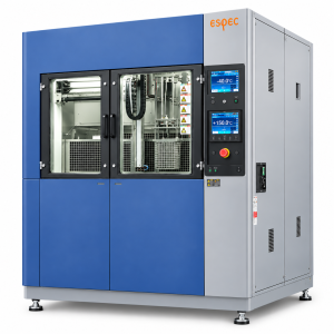 Термобарокамера ESPEC серии MZT/MZH