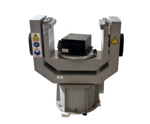 Электродинамический стенд инерциальной системы управления (ЭДС-ИСУ)