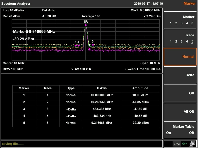 Отображение спектрограмм и маркерные измерения.jpg