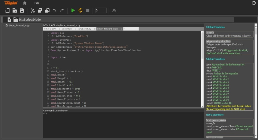 Встроенный инструмент создания пользовательских алгоритмов на Python.jpg