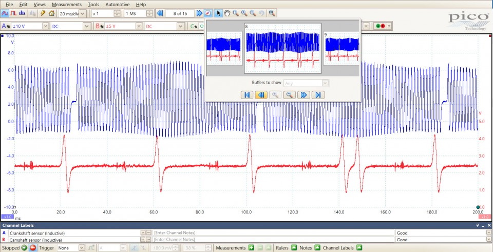 Программное обеспечение PicoScope 6 Automotive.jpg Программное обеспечение PicoScope 6 Automotive.jpg