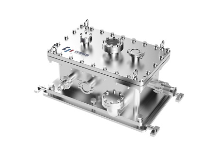 Система измерения EUV поляризации SPECreation