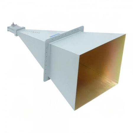 Антенна рупорная многооктавная A-INFO LB-2048-20-C-SF