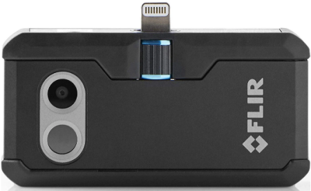 Тепловизор FLIR ONE Pro for iOS, INTERNATIONAL