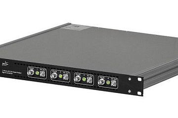 ВЧ оборудование за 3 недели. AnaPico Selection – вне политики и конкуренции