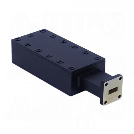 Нагрузка волноводная A-INFO 42WMPL100