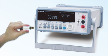 вольтметр GDM-78341