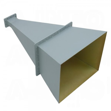 Антенна рупорная со стандартным усилением A-INFO LB-340-20-A