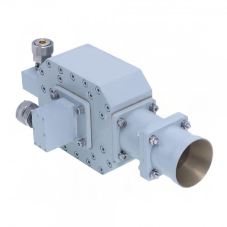 Антенна рупорная коническая A-INFO LB-CNH-112-10-T02-C-7