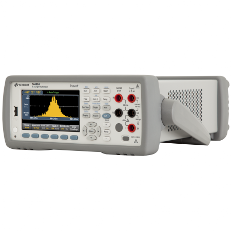 Вольтметр цифровой Keysight (Agilent) 34460A