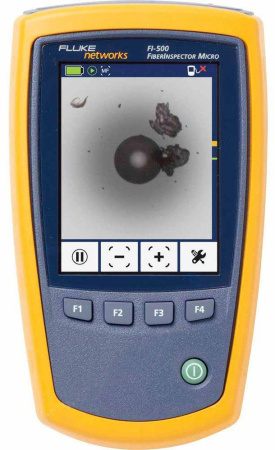 Эндоскоп Fluke FI-500