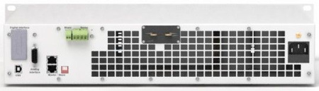 Нагрузка электронная программируемая EA Elektro-Automatik EL 9360-20 B 2Q 2U