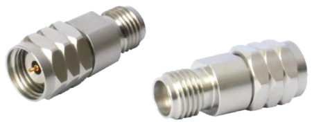 Адаптер коаксиальный  Qualwave QAV3