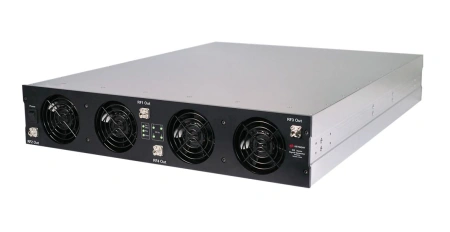 Многоканальный векторный генератор сигналов Keysight AP5042A G3