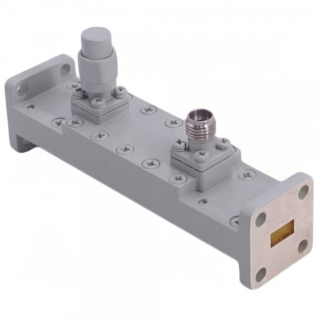 Соединитель петлевой волноводный A-INFO 28WHC2.4-30_Cu